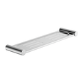 Nero New Mecca Metal Shower Shelf - Chrome / NR2387ACH