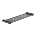 Nero New Mecca Metal Shower Shelf - Gunmetal / NR2387AGM