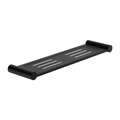 Nero New Mecca Metal Shower Shelf - Matte Black / NR2387AMB
