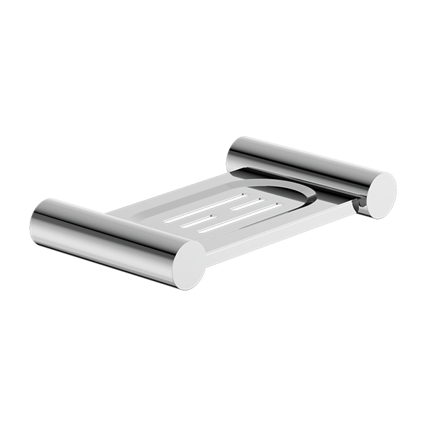 Nero New Mecca Soap Dish - Chrome / NR2381CH