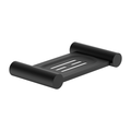 Nero New Mecca Soap Dish - Matte Black / NR2381MB