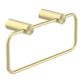 Nero New Mecca Towel Ring - Brushed Gold / NR2380ABG
