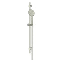 Greens Rocco Adjustable Rail Shower - Brushed Nickel