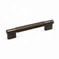 Turner Hastings Sassari 160mm Cabinetry Handle, English Bronze image