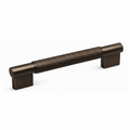 Turner Hastings Sassari 192mm Cabinetry Handle, English Bronze image