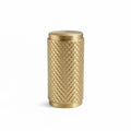 Turner Hastings Sassari Knob Cabinetry Handle, Brushed Brass image