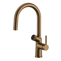 Zumi SpringWhat™ 6 in 1 Tap, Brushed Bronze