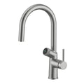 Zumi SpringWhat™ 6 in 1 Tap, Brushed Nickel
