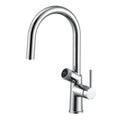 Zumi SpringWhat™ 6 in 1 Tap, Chrome