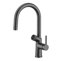 Zumi SpringWhat™ 6 in 1 Tap, Gunmetal