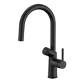 Zumi SpringWhat™ 6 in 1 Tap, Matte Black