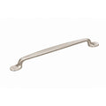 Turner Hastings Tutto 160mm Cabinetry Handle, Brushed Nickel image