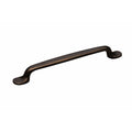 Turner Hastings Tutto 160mm Cabinetry Handle, English Bronze image