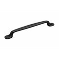 Turner Hastings Tutto 160mm Cabinetry Handle, Matte Black image