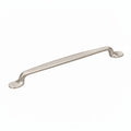 Turner Hastings Tutto 224mm Cabinetry Handle, Brushed Nickel image