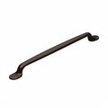 Turner Hastings Tutto 224mm Cabinetry Handle, English Bronze image