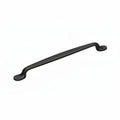 Turner Hastings Tutto 224mm Cabinetry Handle, Matte Black image