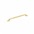 Turner Hastings Tutto 320mm Cabinetry Handle, Brushed Brass image