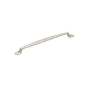 Turner Hastings Tutto 320mm Cabinetry Handle, Brushed Nickel image