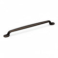 Turner Hastings Tutto 320mm Cabinetry Handle, English Bronze image