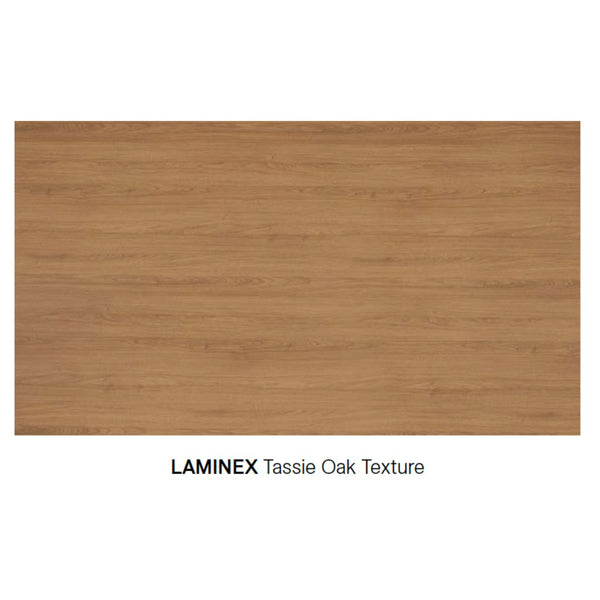 Tassie Oak Woodmatt Vanity Colour Swatch