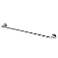 Master Rail 750mm Single Towel Rail - Chrome