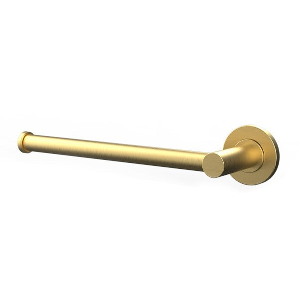Master Rail Multi Purpose Holder - Brushed Gold
