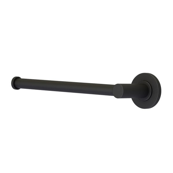 Master Rail Multi Purpose Holder - Matte Black
