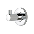 Master Rail Robe Hook - Chrome