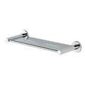 Master Rail Shelf - Chrome