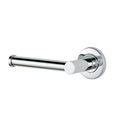 Master Rail Toilet Roll Holder - Chrome