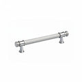 Turner Hastings Verona 160mm Cabinetry Handle, Chrome image