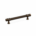 Turner Hastings Verona  160mm Cabinetry Handle, English Bronze image