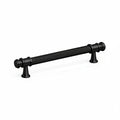 Turner Hastings Verona 160mm Cabinetry Handle, Matte Black image
