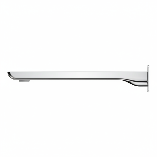 Bella Vista Tiago Bath Spout, Chrome image