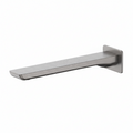 Bella Vista Tiago Bath Spout, Gunmetal image