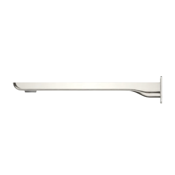 Bella Vista Tiago Bath Spout, Brushed Nickel image