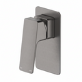 Bella Vista Tiago Shower Mixer TRIM KIT ONLY, Gunmetal image