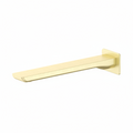 Bella Vista Tiago Bath Spout, French Gold image