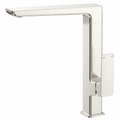 Bella Vista Tiago Sink Mixer, Brushed Nickel image