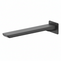 Bella Vista Tiago Bath Spout, Black image