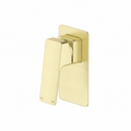 Bella Vista Tiago Shower Mixer TRIM KIT ONLY, French Gold image