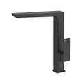 Bella Vista Tiago Sink Mixer, Black image