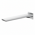 Bella Vista Tiago Bath Spout, Chrome image