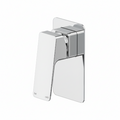 Bella Vista Tiago Shower Mixer TRIM KIT ONLY, Chrome image