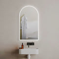Vista LED Mirror 500x900mm Cathedral
