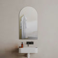 Vista Mirror Cathedral 500x900mm