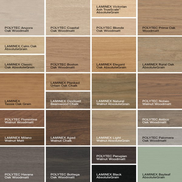 Timberline Church Shaving Cabinet, 400mm / 600mm