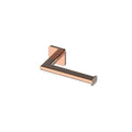 Greens Zuri Toilet Roll Holder PVD Brushed Copper