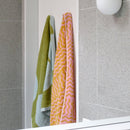 Bath Towels & Washcloths Organic Cotton Pebble Bath Towel
